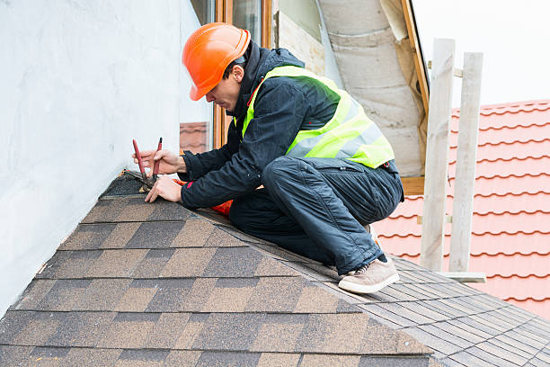Quick and Trustworthy Emergency Roof Repair Services in Beckley, WV
